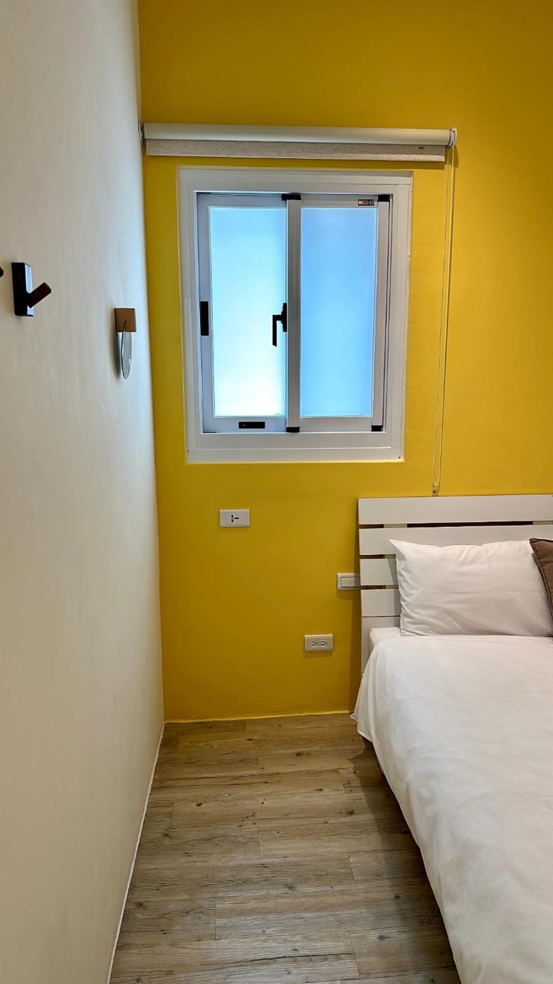 山有巷宅 Alley House Puli Ruang foto