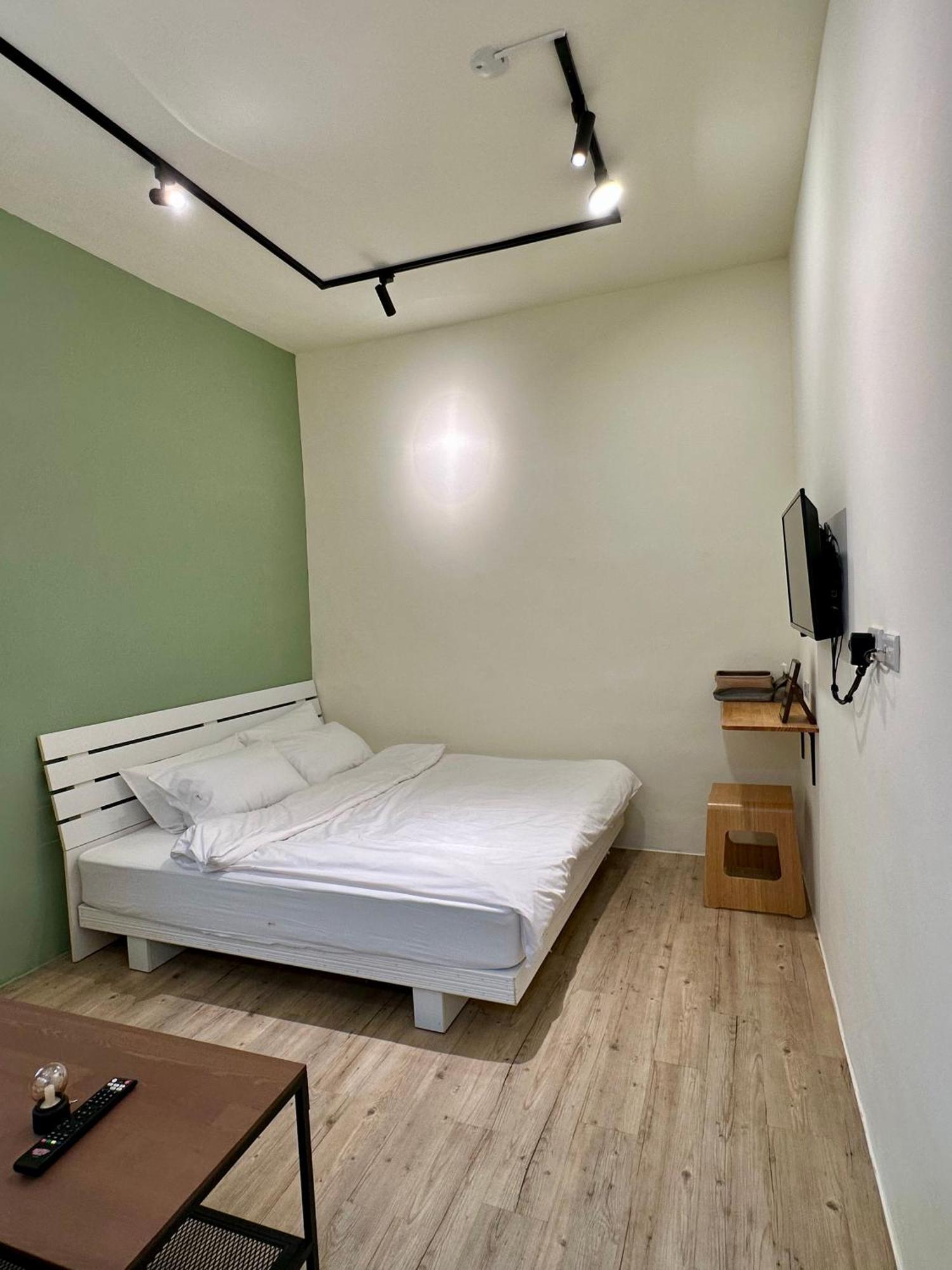 山有巷宅 Alley House Puli Ruang foto