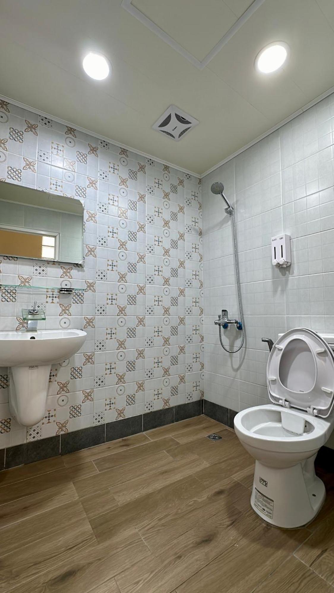 山有巷宅 Alley House Puli Ruang foto